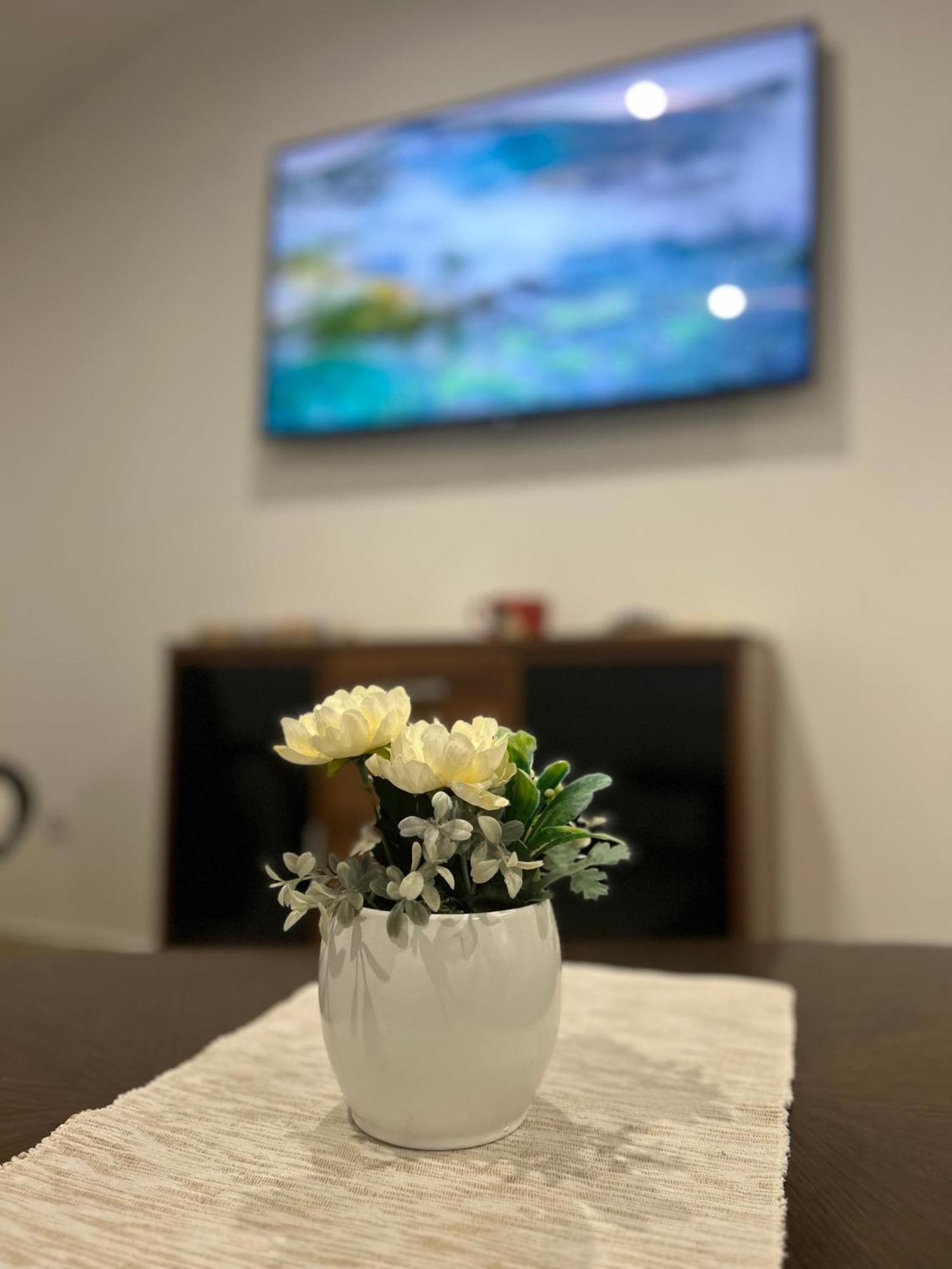 Apartman Diamond Lux Surcin Екстер'єр фото