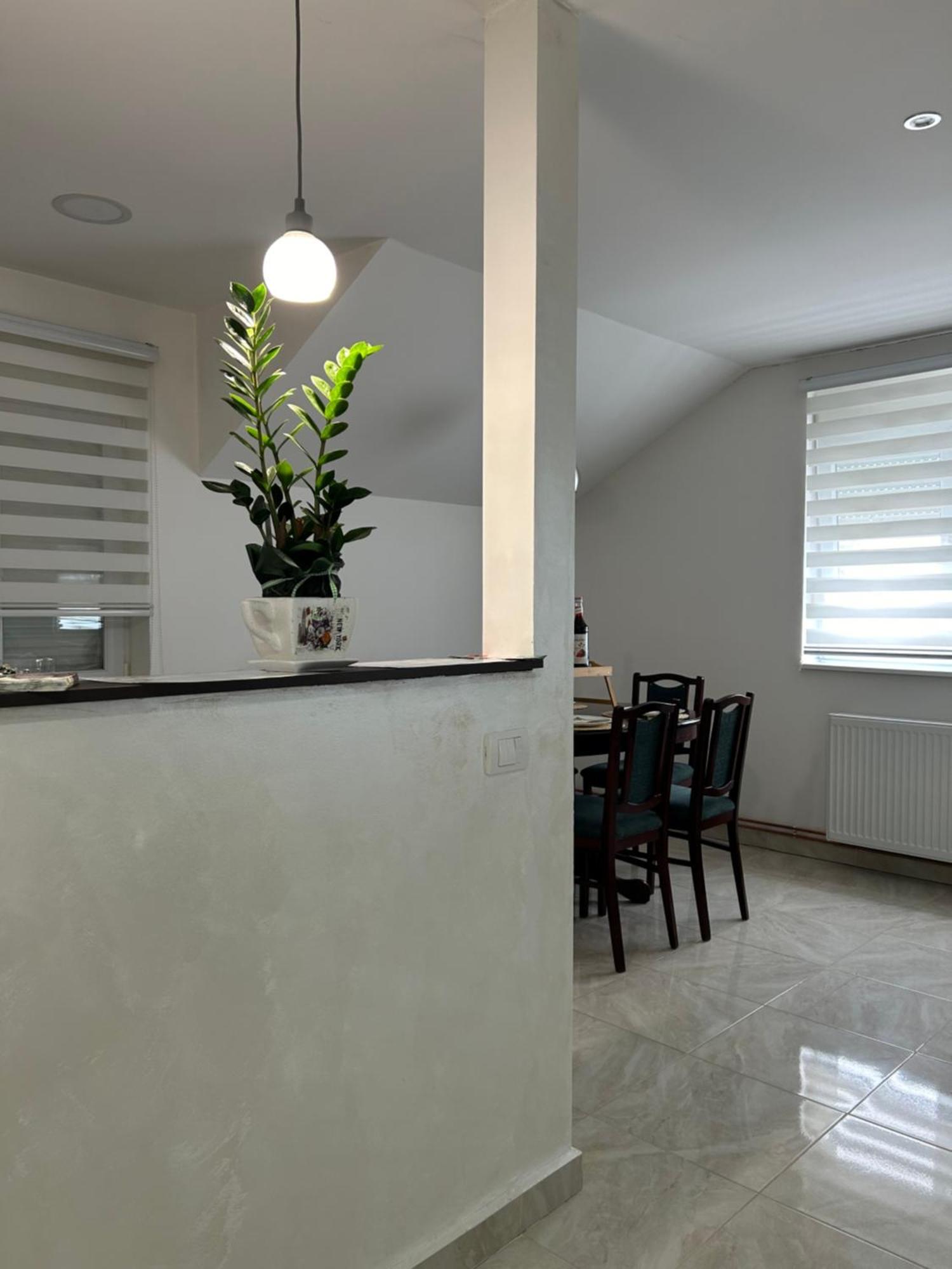 Apartman Diamond Lux Surcin Екстер'єр фото